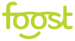 Foost Logo Small