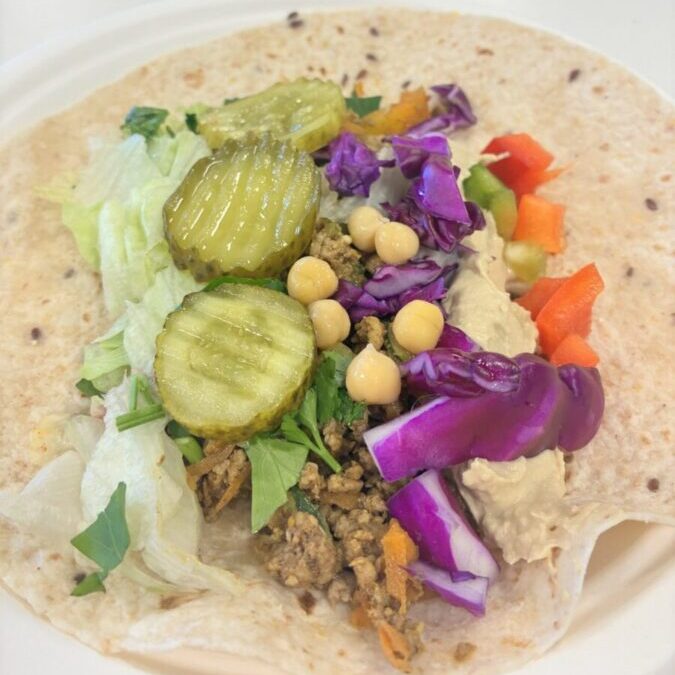 shawarma